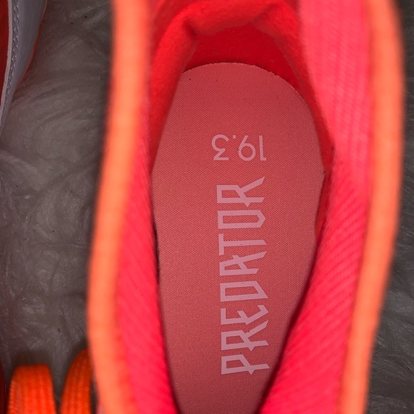 Sports Cleats❗️ - Picture 4 of 8